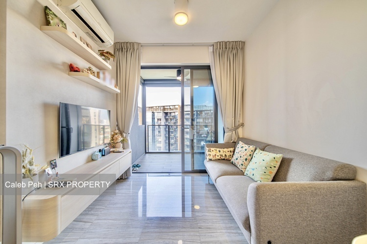 Parc Esta (D14), Apartment #581784661